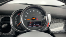 MINI Convertible 1.5 Cooper Exclusive Premium Plus 2dr Auto Petrol Convertible